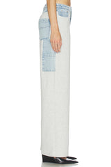 Travis Pant