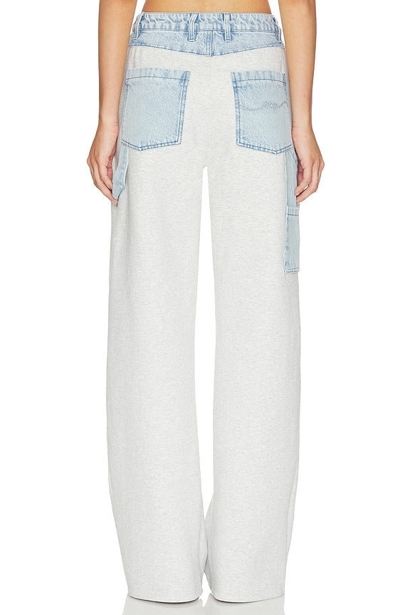 Travis Pant