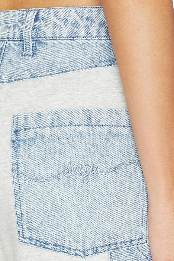 Travis Pant