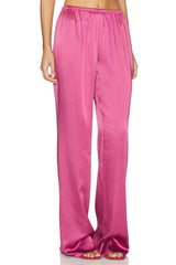 Lillian Satin Pant