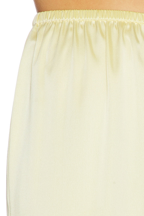 Lillian Satin Pant