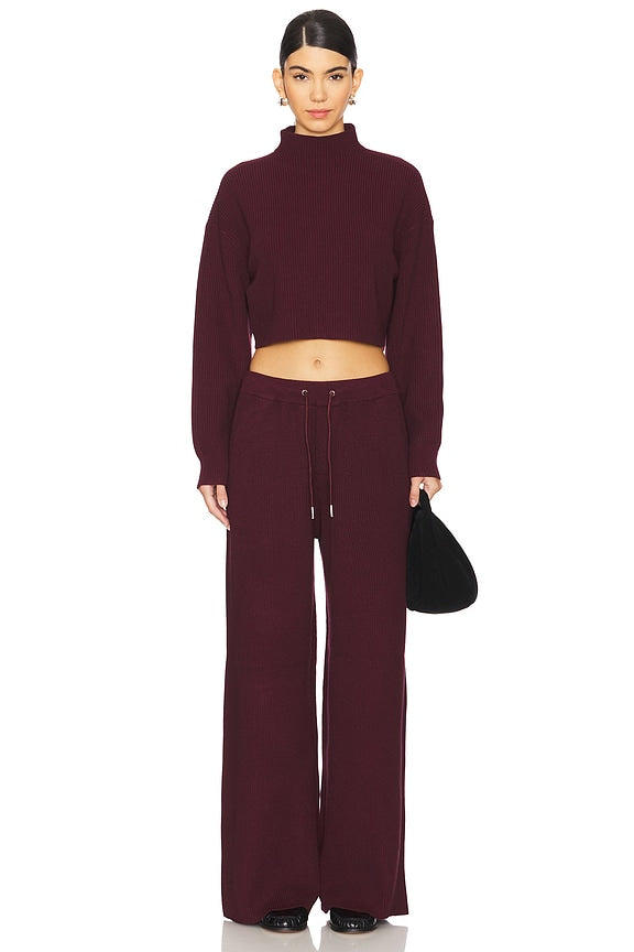 Camila Sweatpant