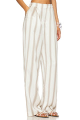 Marlowe Satin Pant