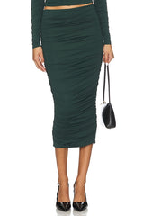 Darcy Midi Skirt