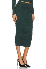 Darcy Midi Skirt