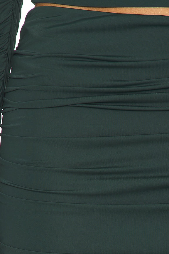 Darcy Midi Skirt