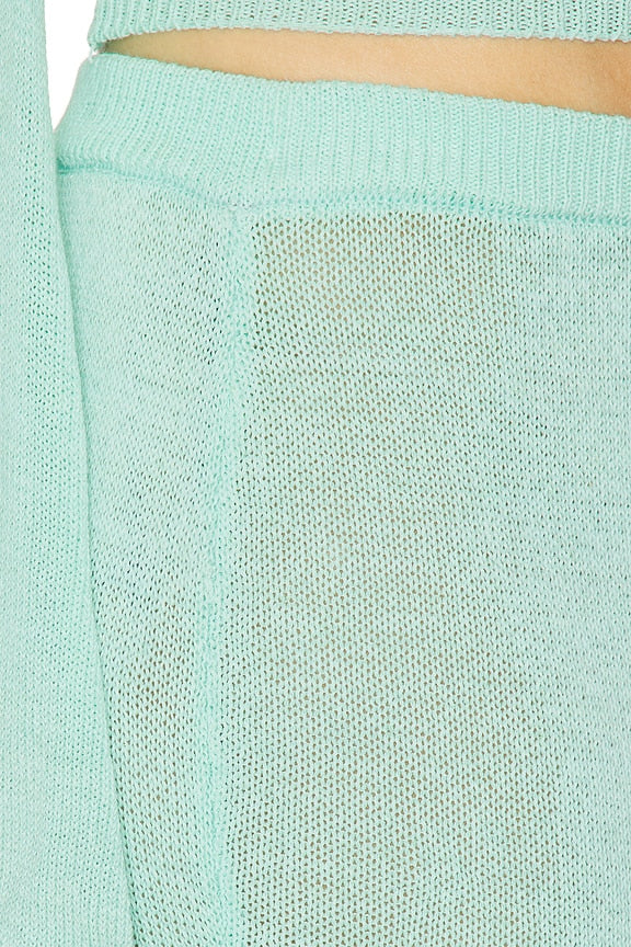 Kora Skirt