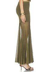 Whitney Skirt