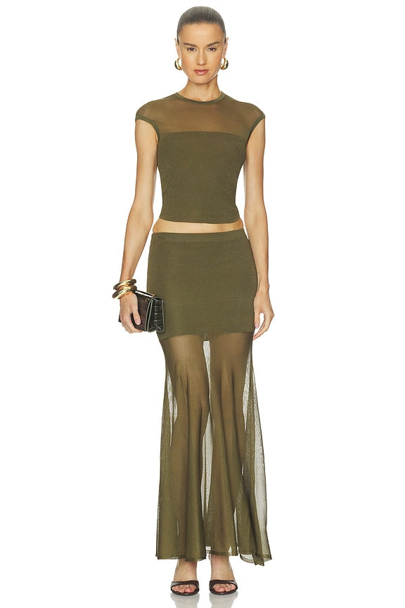 Whitney Skirt