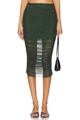 Maja Skirt