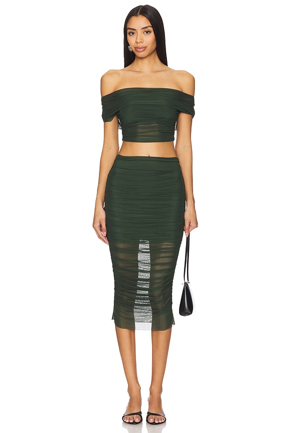 Maja Skirt