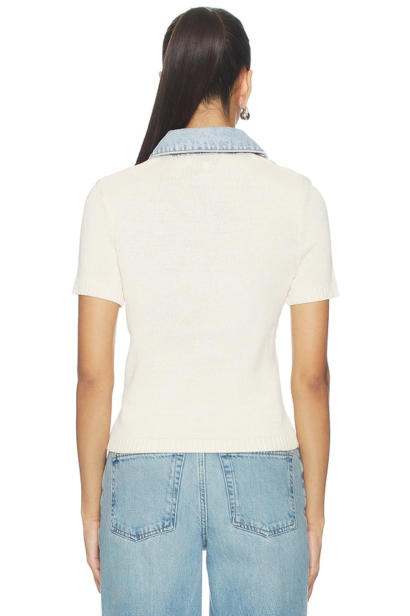 Erika Knit Top