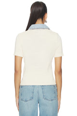 Erika Knit Top