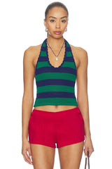 Skyla Crochet Top
