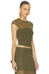 Whitney Top
