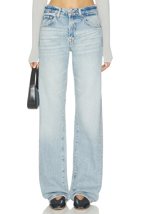 Tess Trouser Jean