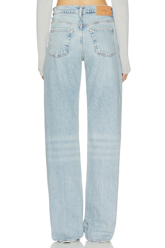 Tess Trouser Jean