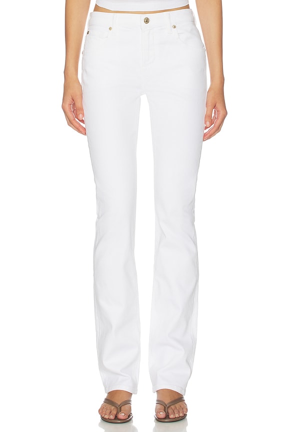 The Slim Jean