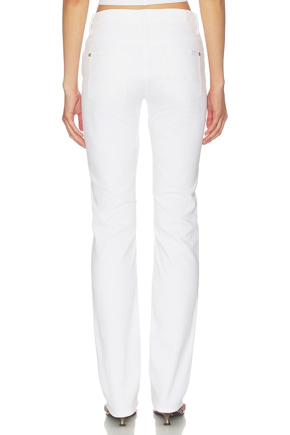 The Slim Jean