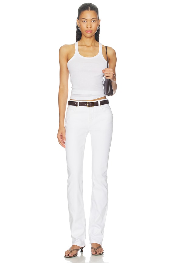 The Slim Jean