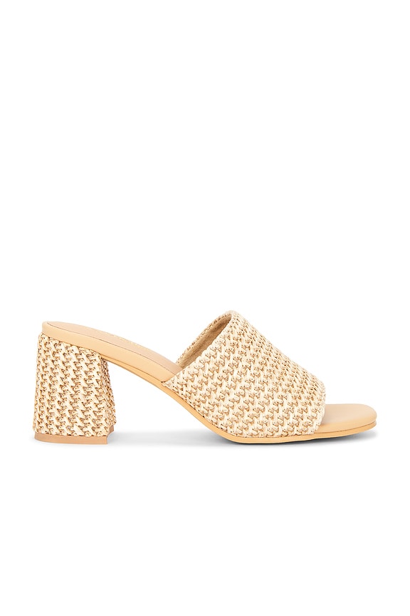 Adapt 3 Sandal