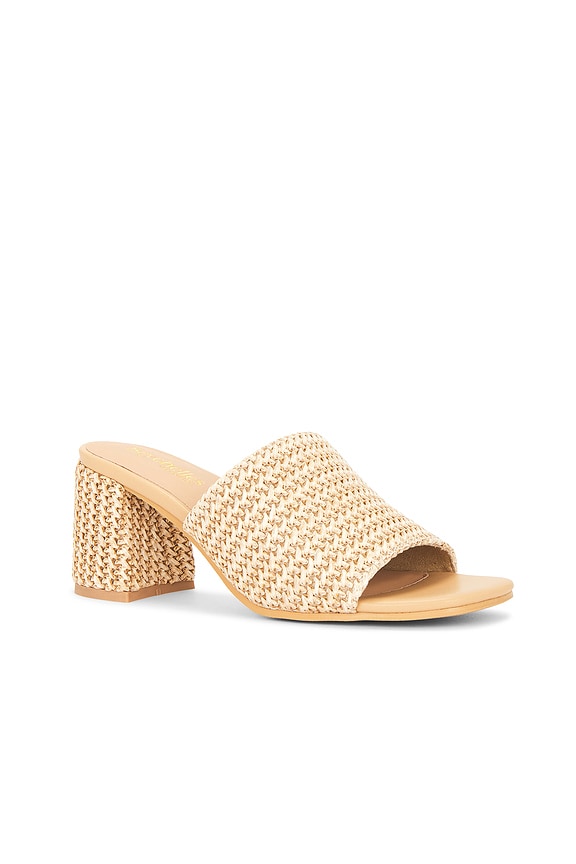 Adapt 3 Sandal