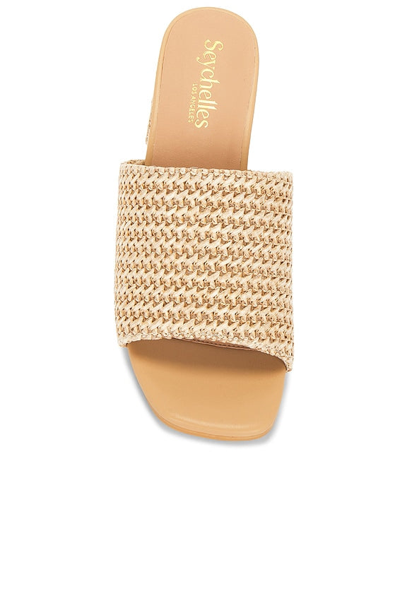Adapt 3 Sandal