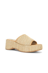 Ocean Mist Sandal