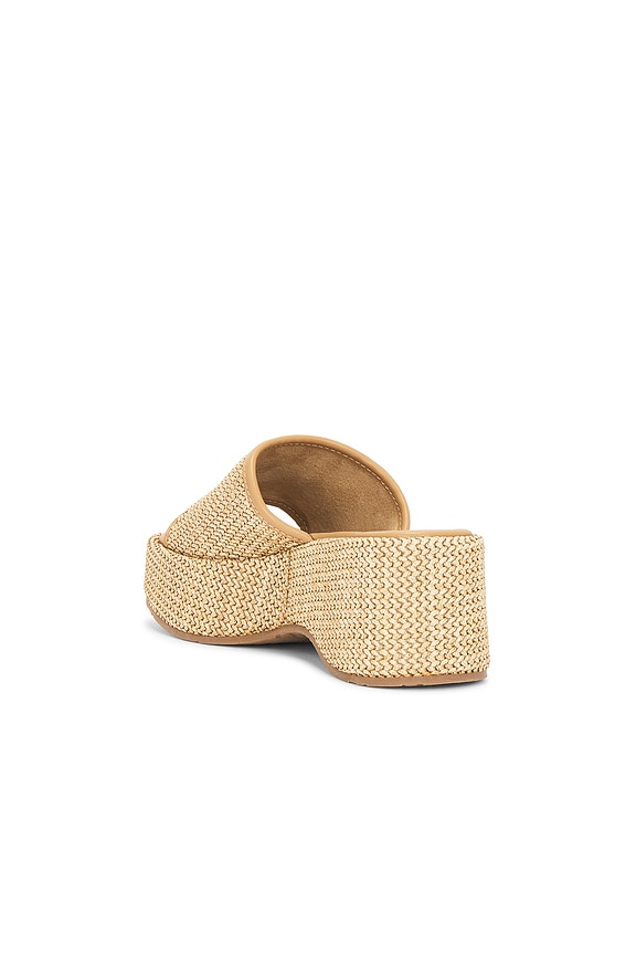 Ocean Mist Sandal