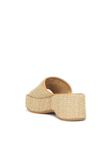 Ocean Mist Sandal