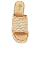 Ocean Mist Sandal