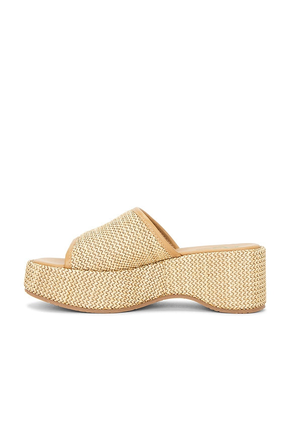 Ocean Mist Sandal