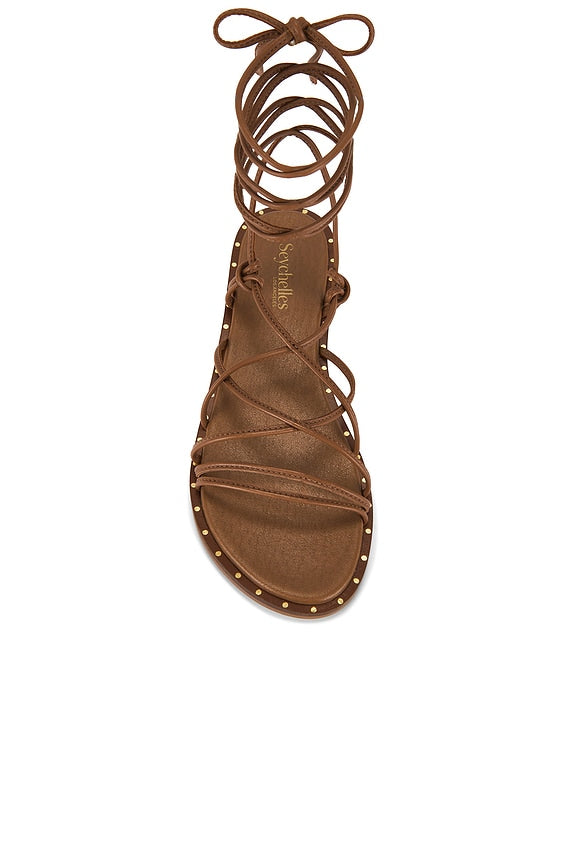 Lighthouse Sandal