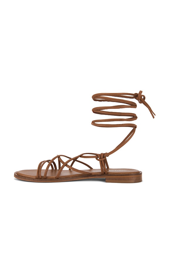 Lighthouse Sandal