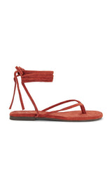 Wander The World Sandal