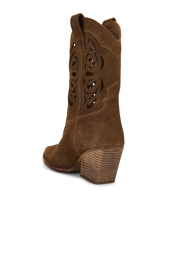 Go West Boot