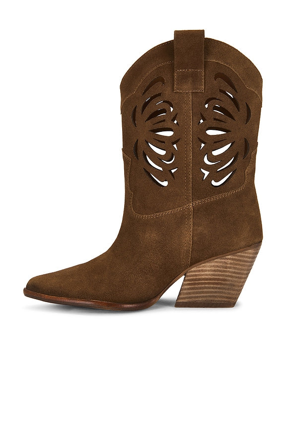 Go West Boot