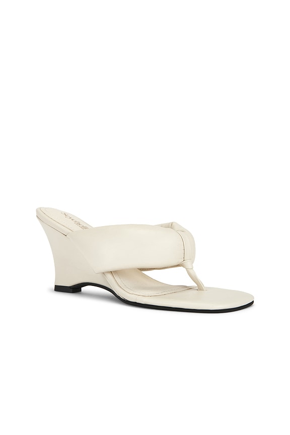 Wishing Well Sandal