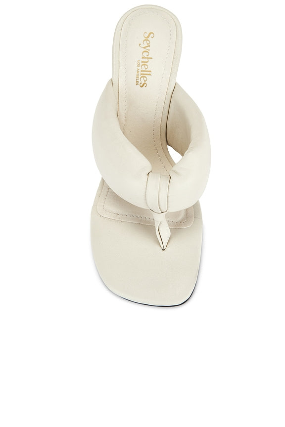 Wishing Well Sandal