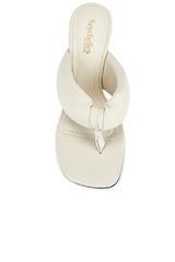 Wishing Well Sandal