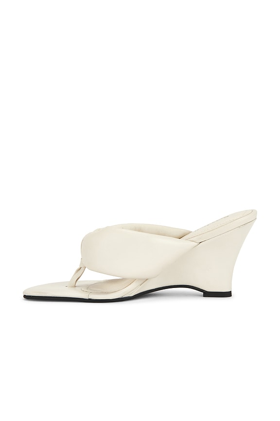Wishing Well Sandal