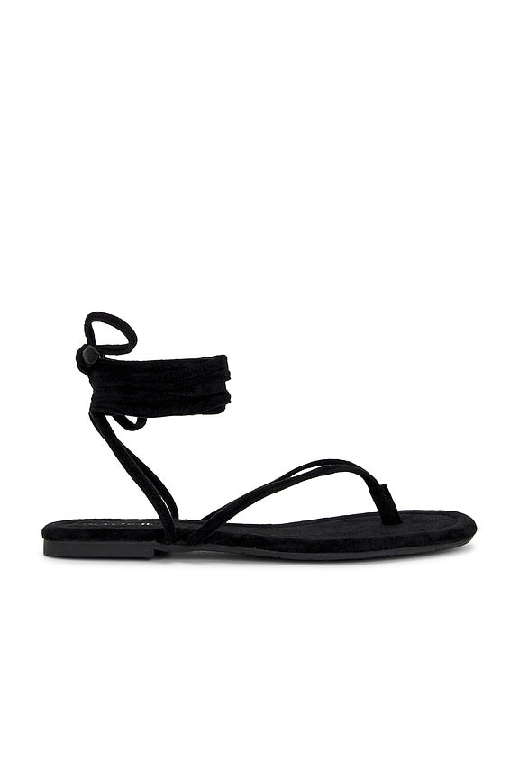 Wander The World Sandal