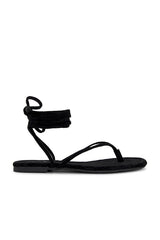 Wander The World Sandal