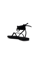 Wander The World Sandal