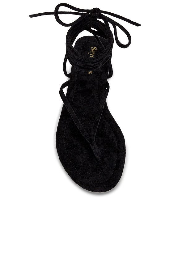Wander The World Sandal