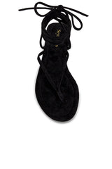 Wander The World Sandal