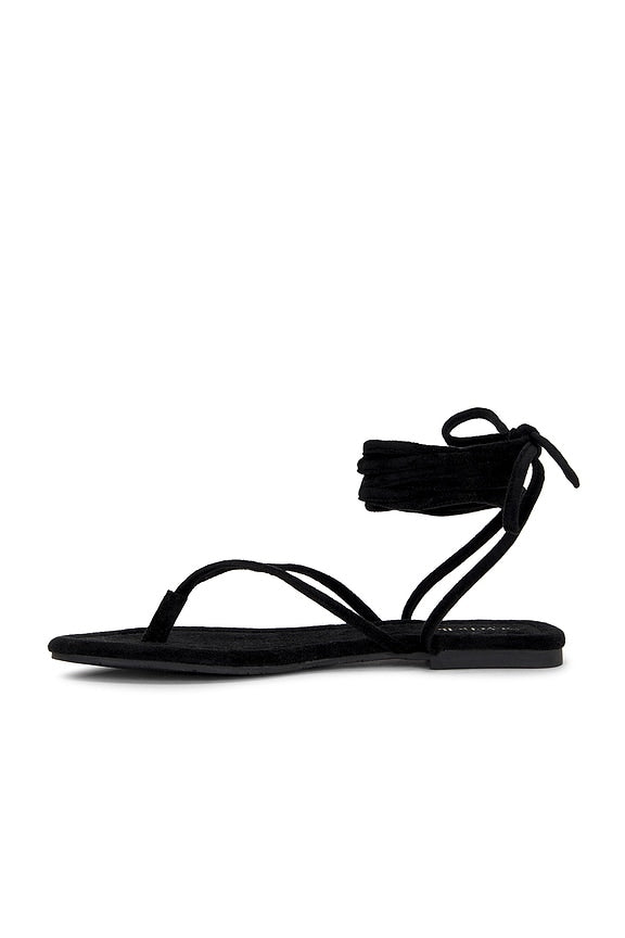 Wander The World Sandal