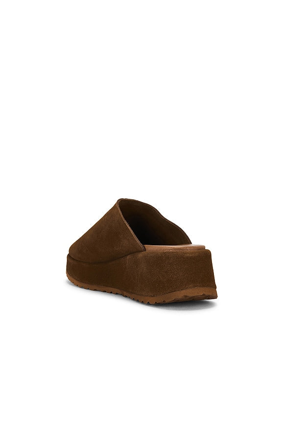 Come Away With Me Clog