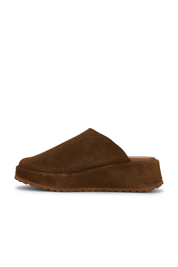 Come Away With Me Clog