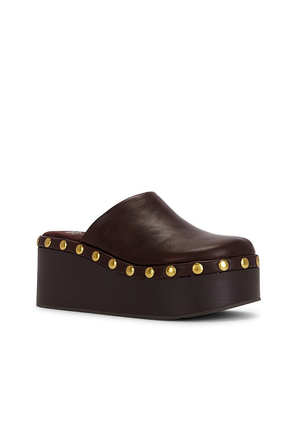 Just This Once Clog